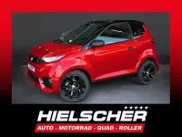 Gebraucht Aixam AMBITION Sport 66 PS (48 kW) 2024 Andere Kleinwagen