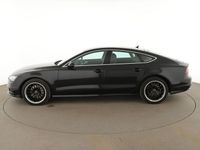 gebraucht Audi A7 3.0 V6 TDI quattro, Diesel, 28.200 €