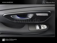 Gebraucht Mercedes V300 Style 237 PS (174 kW) 2026 Weiß Van / Kleinbus