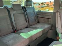 Brugt VW T5 174 HK (127 kW) 2004 Grå Van