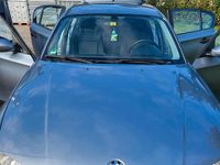 Gebraucht BMW 116 116 PS (85 kW) 2006 Grau Kleinwagen