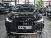 Gebraucht Ford Focus Active 155 PS (114 kW) 2024 Schwarz Kombi