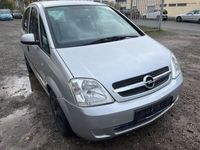 gebraucht Opel Meriva 1.6 Enjoy