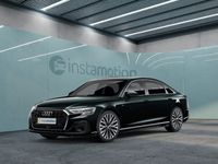 gebraucht Audi A8L 60 TFSI e quattro tiptronic S line | PANO