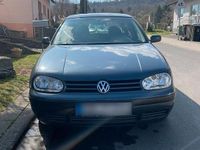 Gebraucht VW Golf IV 105 PS (77 kW) 2003 Andere farben Kleinwagen