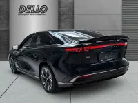 Gebraucht Mazda 6e Takumi-Line 189 kW (258 PS) 2026 Schwarz Limousine