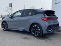 Gebraucht Cupra Born 150 kW (204 PS) 2022 Grau Kleinwagen