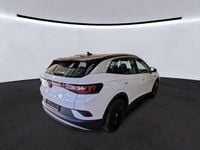 Gebraucht VW ID.4 Pro Performance 150 kW (204 PS) 2022 Gletscherweiß metallic SUV