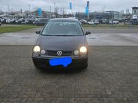 gebraucht VW Polo N9 1.2 BENZIN TÜV BIS 10.2024