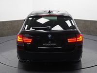 gebraucht BMW 530 d xDrive Touring *NAVI/TEMPO/XENON/HUD/LEDER/