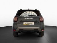 gebraucht Dacia Duster Matt Edition TCe 150 EDC SHZ+NAVI+RFK