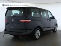Gebraucht VW Multivan 150 PS (110 kW) 2024 Van / Kleinbus