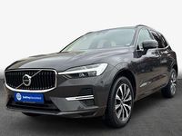 Gebraucht Volvo XC60 Core 250 PS (183 kW) 2024 Grau SUV