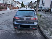 gebraucht Seat Ibiza Ibiza1.4 16V SportEdition