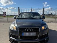 Gebraucht Audi Q7 S-Line 239 PS (175 kW) 2007 Grau SUV