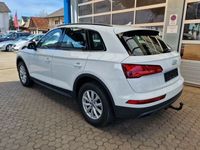 gebraucht Audi Q5 quattro