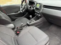Gebraucht Renault Clio Experience 101 PS (74 kW) 2020 Orange Kleinwagen