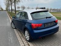 Gebraucht Audi A1 Sportback 122 PS (89 kW) 2013 Kleinwagen