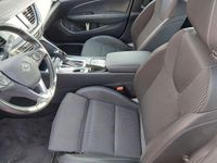 Gebraucht Opel Insignia Elegance 174 PS (127 kW) 2021 Braun Limousine