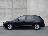 Gebraucht Audi Q7 S-Line 286 PS (210 kW) 2025 Außenfarbe: SUV