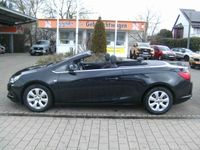 gebraucht Opel Cascada 1.4 Turbo Innovation, NAVI,RFK,PDC,SH