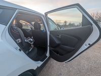 gebraucht Hyundai Tucson ix35,LM