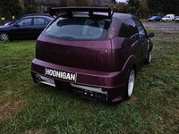 Usata Ford Focus 116 CV (85 kW) 2001 Viola Berlina