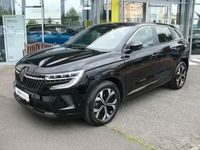 Neu Renault Austral Evolution 158 PS (116 kW) 2025 Schwarz SUV