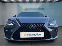 Neu Lexus ES300 218 PS (160 kW) 2025 Grau Limousine