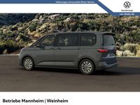 Nuova VW Multivan 245 CV (180 kW) 2026 Grigio Monovolume