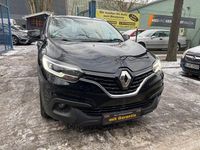 Gebraucht Renault Kadjar Business 110 PS (80 kW) 2018 Schwarz SUV