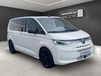 Gebraucht VW T7 Life 150 PS (110 kW) 2023 Weiß Van