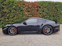 Gebraucht Porsche 992 581 PS (427 kW) 2025 Schwarz Coupé