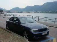 Gebraucht BMW 118 143 PS (105 kW) 2012 Blau Kleinwagen