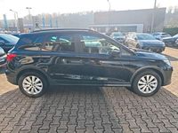 Gebraucht Seat Arona Style 116 PS (85 kW) 2025 Schwarz SUV