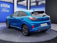 Gebraucht Ford Puma ST-Line 125 PS (91 kW) 2022 Andere Limousine