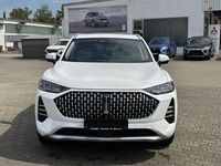Gebraucht Wey 05 Lux 476 PS (350 kW) 2025 Weiß SUV