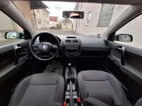 Usata VW Polo 64 CV (47 kW) 2002 Argento Berlina