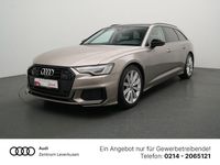 Gebraucht Audi A6 Sport 367 PS (269 kW) 2020 Beige Kombi