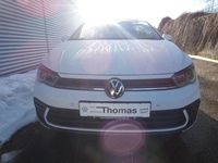 Gebraucht VW Polo Life 80 PS (58 kW) 2022 Pure white (weiß) Limousine