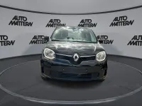 Używany Renault Twingo Zen 44 kW (60 KM) 2022 Czarny Hatchback
