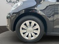 Gebraucht VW e-up! Comfortline 61 kW (83 PS) 2021 Kleinwagen