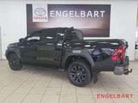 gebraucht Toyota HiLux 2.8 D-4D Double Cab Invincible 4x4 EU6d 360 Kamera