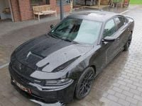 Gebraucht Dodge Charger 492 PS (361 kW) 2017 Schwarz Limousine