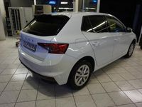 Gebraucht Skoda 110 R Style 110 PS (80 kW) 2023 Moonweiss Limousine
