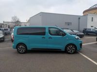 gebraucht Citroën H Spacetourer Feel M BlueDi 140 S&S Eat8