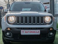 gebraucht Jeep Renegade Longitude 1.4|AUTOMATIK|PRINS GASUMBAU