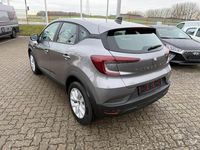 Neu Mitsubishi ASX Basis 91 PS (66 kW) 2025 Grau SUV