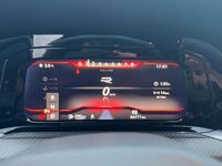 Gebraucht VW Golf VIII R 320 PS (235 kW) 2021 Blau Limousine