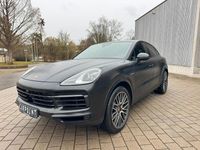 Gebraucht Porsche Cayenne Sport 462 PS (339 kW) 2021 Schwarz SUV